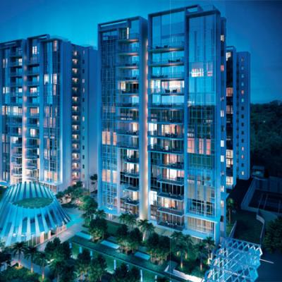 The Luxurie 1