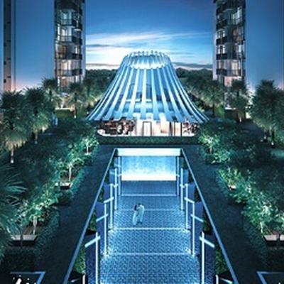 The Luxurie 3